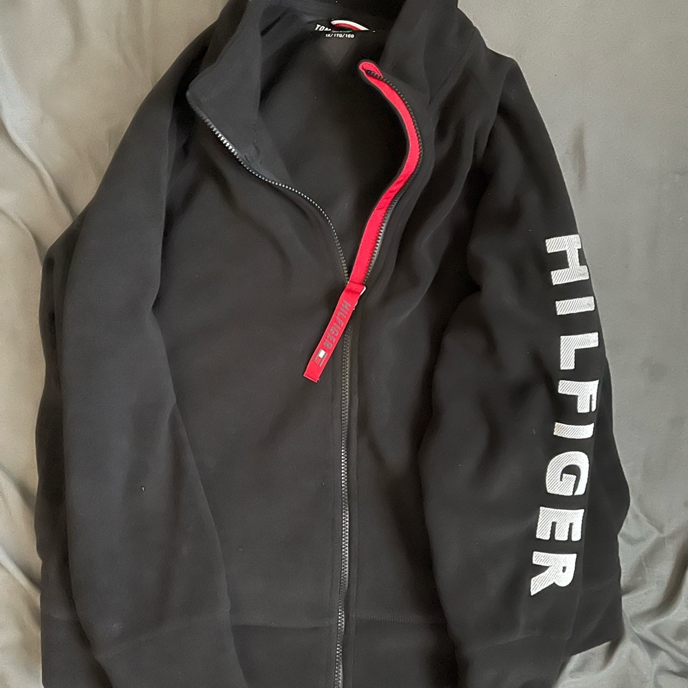 Tommy Hilfiger woman’s fleece